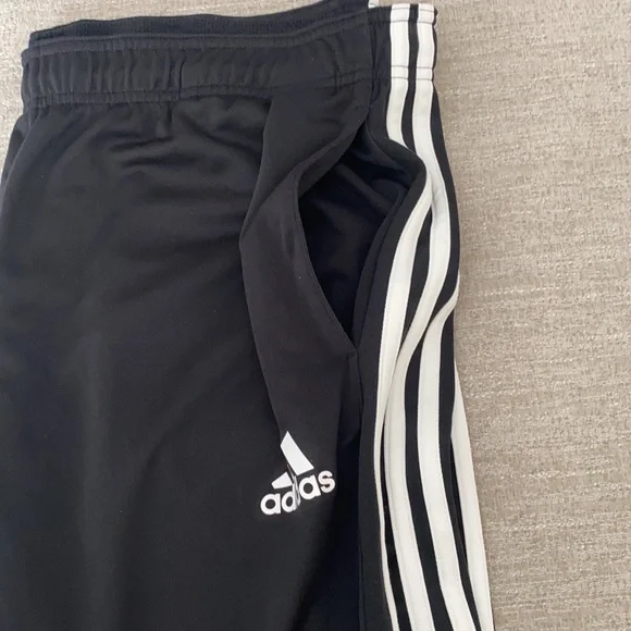 Adidas Climalite tricot track pants size XL. - Picture 2 of 10